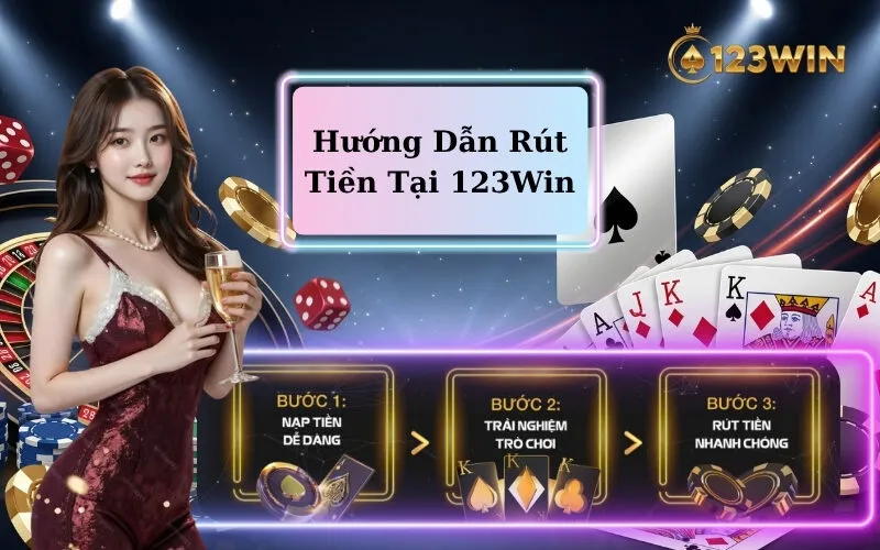Rút Tiền 123win | Rút Nhanh – Nhận Tiền Ngay – Hỗ Trợ 24/7